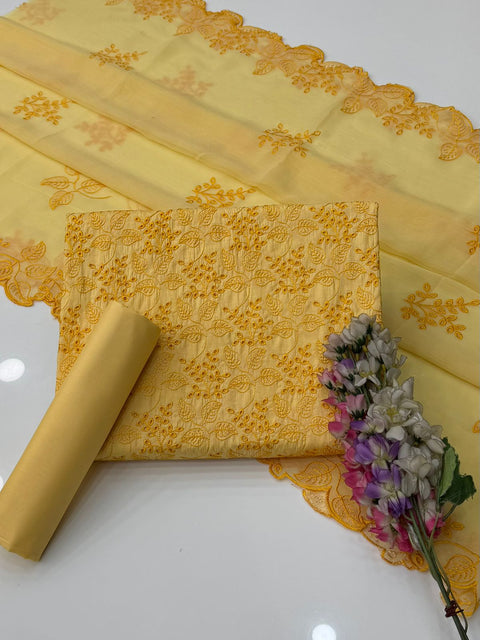 🔥 #RESTOCK #CHIKANKARI 🔥