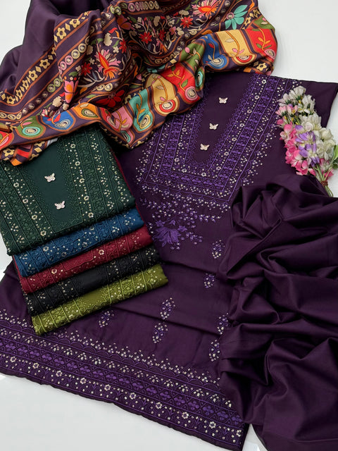 💕 #MOST #DEMANDED 3PC 💕