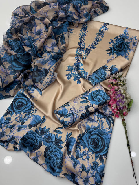 💕 #RESTOCK #MOST DEMANDED 3 PC DRESS 👗