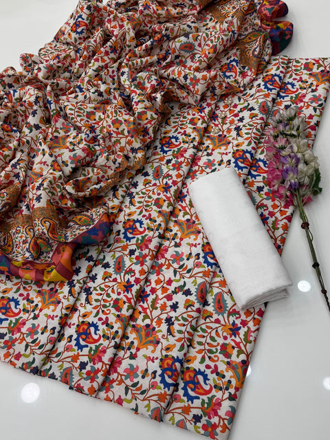 🔥 #KALAMKARI #PRINT SALE 🔥