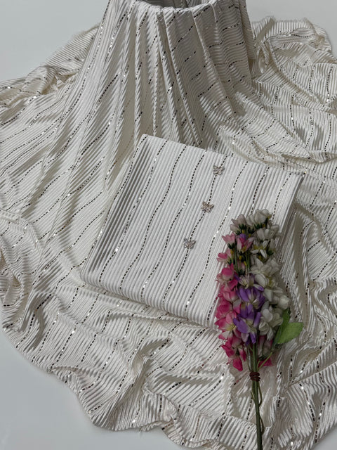 🔥 #FANCY #KOREAN #SILK 🔥