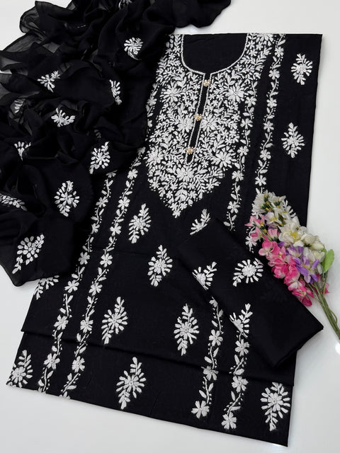 💕 #HANDMADE #LAWN 💕