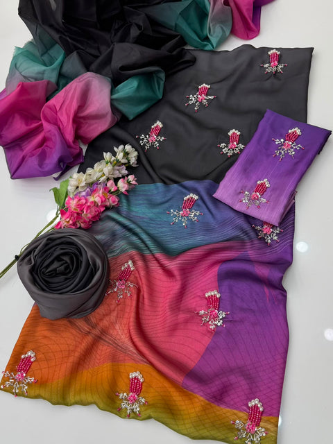 💕 #MOST #VIRAL SILK 3PC 💕