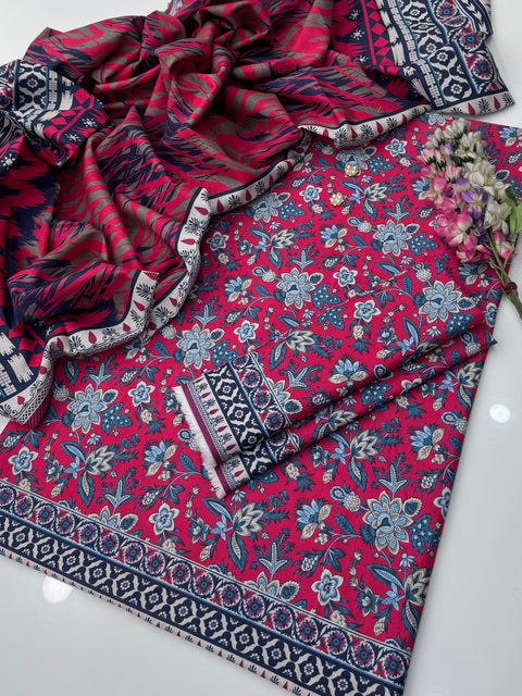 🔥 #BRANDED #KHADDAR 🔥