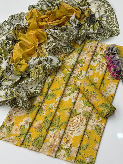 💕 #BAROQUE #LAWN PRINT 💕