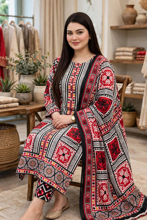 💕 #TRENDING #VIRAL #SILK 3PC 💕
