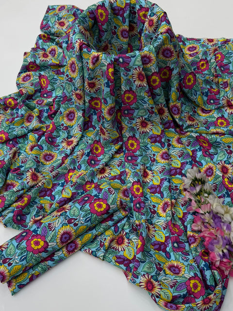 🔥 ONLY 1799/-PKR #LINEN 2PC🔥