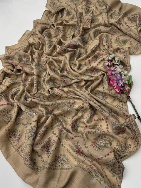 🔥 ONLY 1750/-PKR PASHMINA SHAWL 🔥