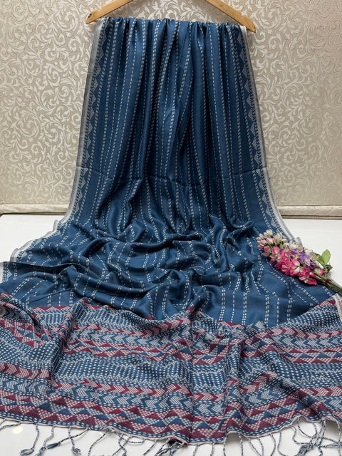 🔥 ONLY 1350/-PKR PASHMINA SHAWL 🔥