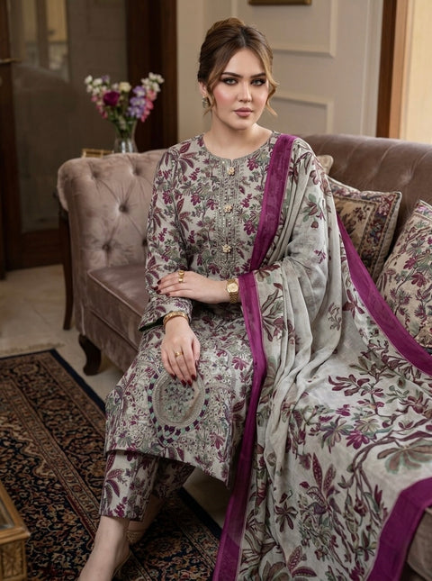 🔥 ONLY 2650/-PKR LAWN🔥