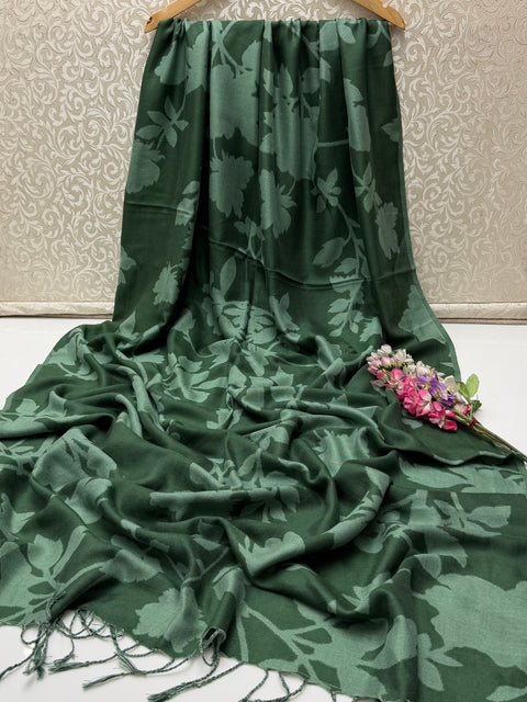 🔥 ONLY 1350/-PKR PASHMINA SHAWL 🔥