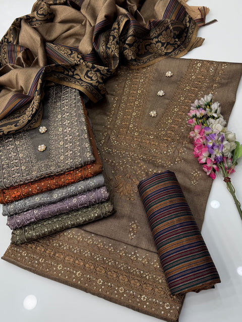 🔥 #WINTER’s #DEMAND 3PC 🔥