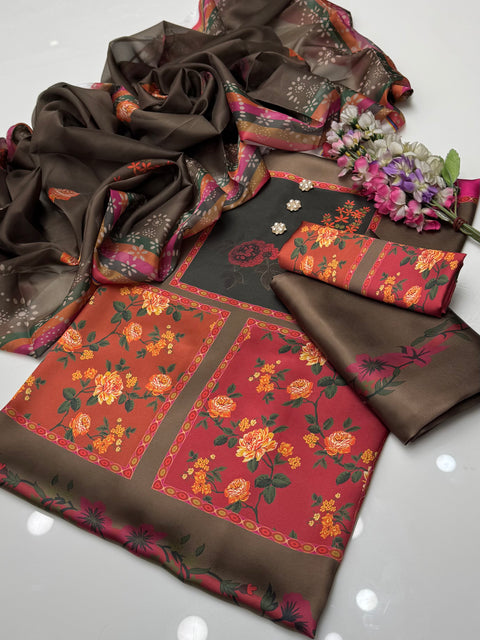 🚨 ONLY 2350/-PKR #SALE 3PC ‼️