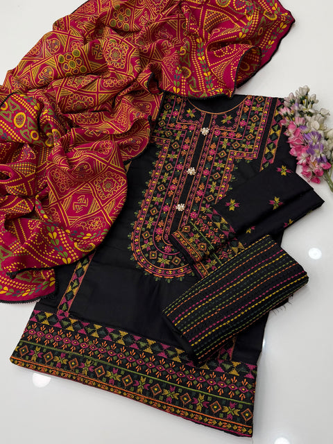 🔥 #EID’s COLLECTION BH-1🔥