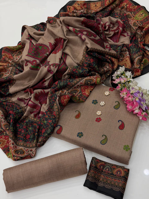 🔥 WINTER PASHMINA GIFT 🔥