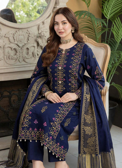 🔥 #WINTER’s #VIRAL CROSS STITCH EMBROIDERY 🪡 3PC 🔥