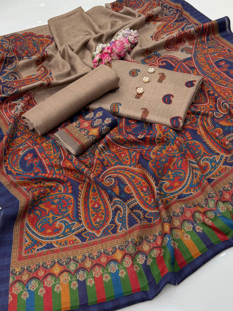 🔥 WINTER PASHMINA GIFT 🔥