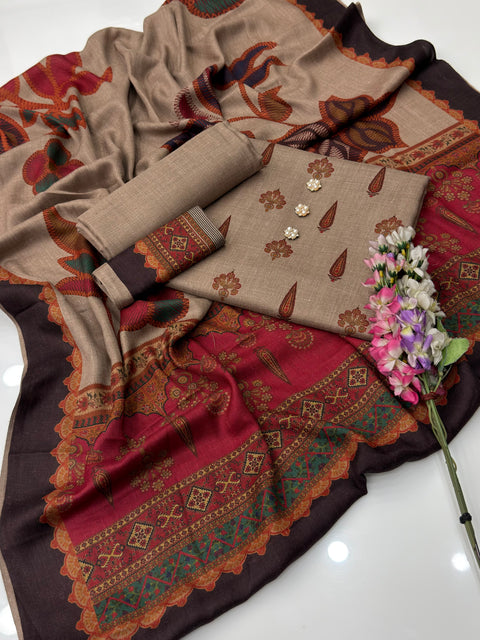 🔥 #PURE #PASHMINA #GIFT 🎁