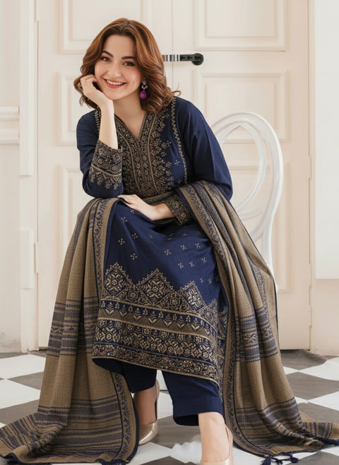 🔥 WINTER’s TRENDING DRESS 🔥