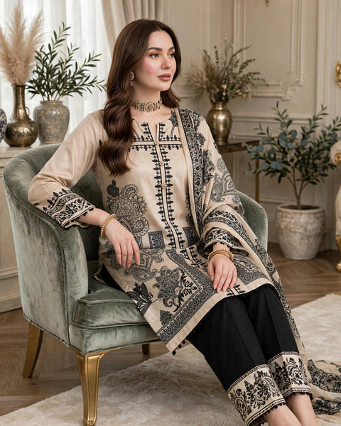 💕 #TRENDING #VIRAL #SILK 3PC 💕