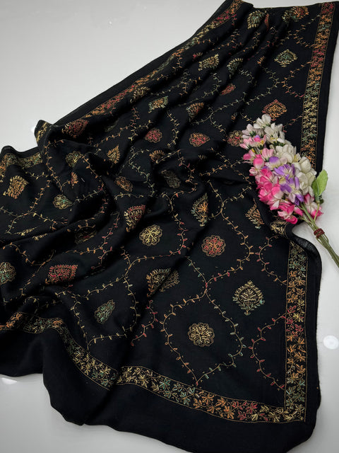 🔥 ONLY 1750/-PKR PASHMINA SHAWL 🔥