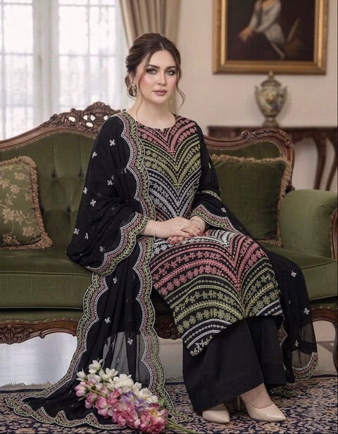 🔥 #RESTOCK #CHIKANKARI🔥