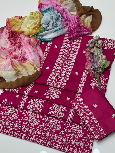 💕 ONLY 2450/-PKR #SALE 3PC💕