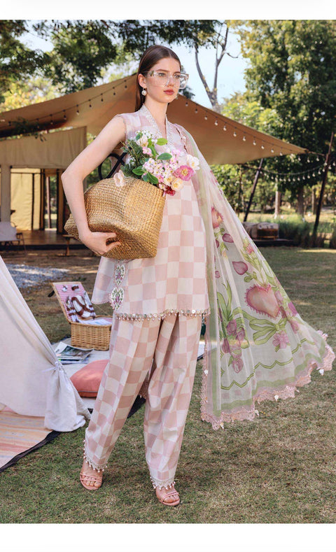 🔥 #M.PRINT LAWN 2k26 🔥