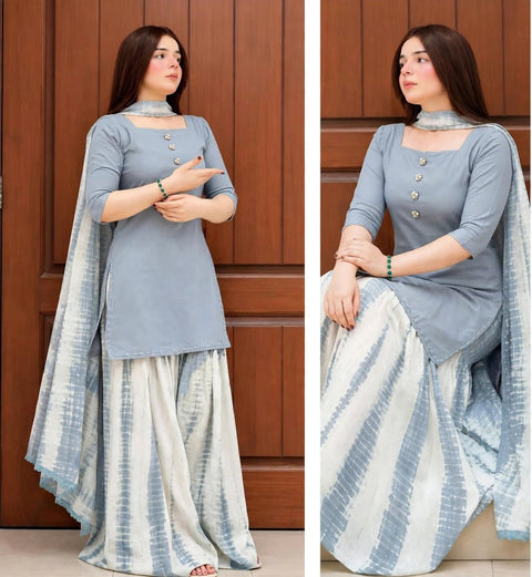 🔥 #MOST #TRENDING 3PC 🔥