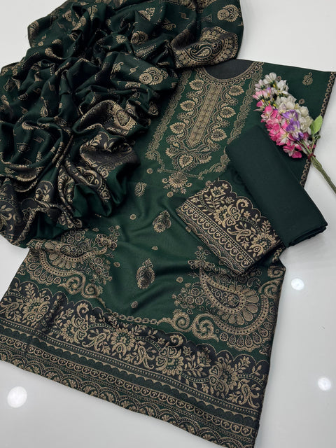 🔥 WINTER’s PASHMINA 3PC 👗