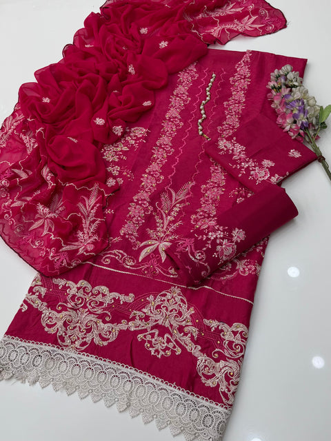 🔥 ONLY 2950/-PKR EID’s #LAWN #SALE 🔥