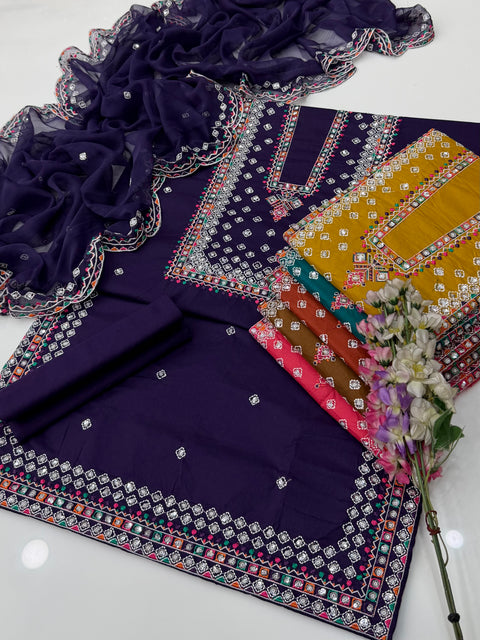 🔥 #EID #COLLECTION SW-4🔥