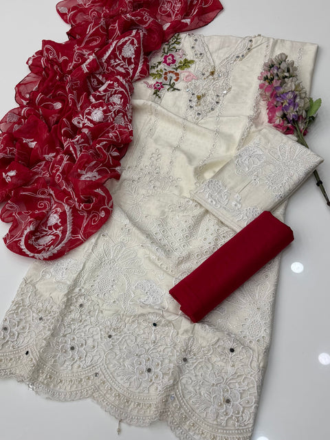 🔥 ONLY 2950/-PKR EID’s #LAWN #SALE 🔥