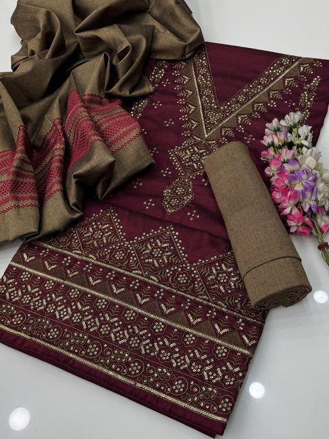 🔥 WINTER’s TRENDING DRESS 🔥