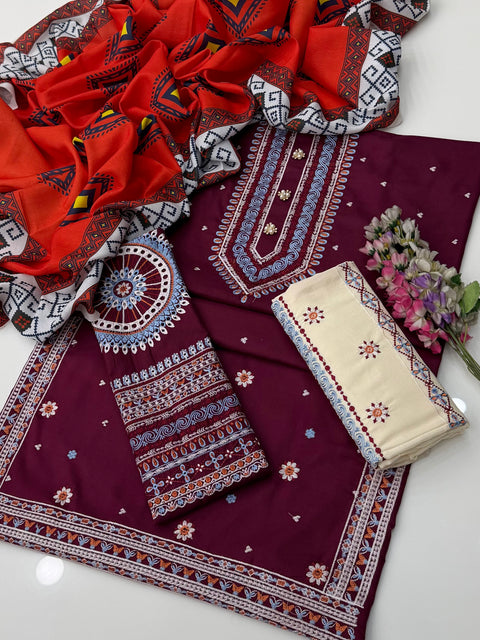 🔥 Winter’s Branded Hit Codes ONLY 2950/-PKR #SALE 🔥