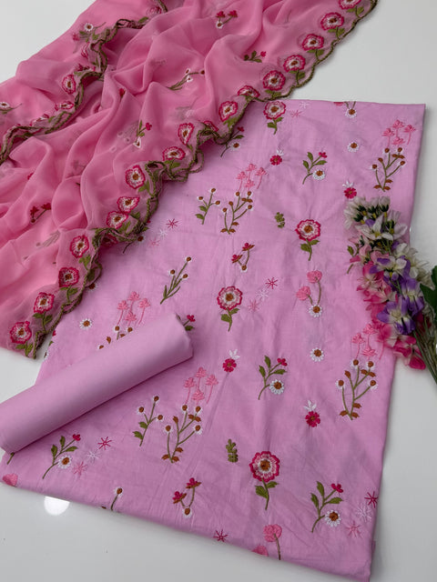 💕 #TRENDING #LAWN 3PC💕