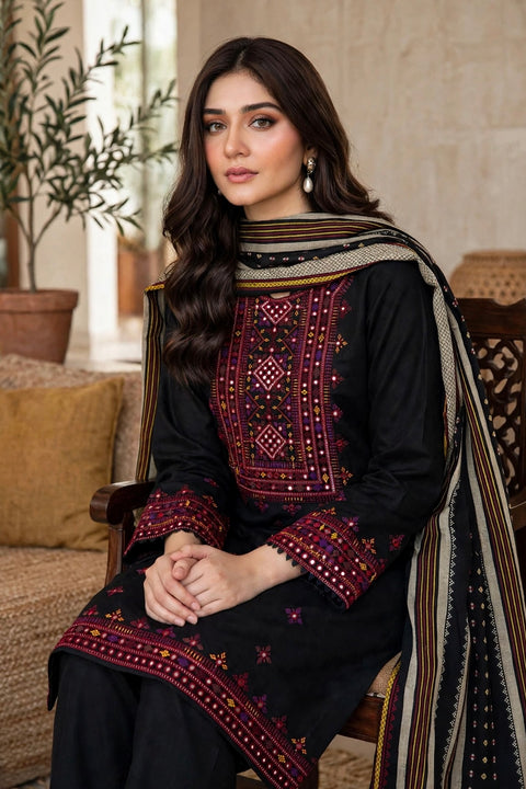 🔥 #WINTER’s #BALOUCHI 3PC 🔥