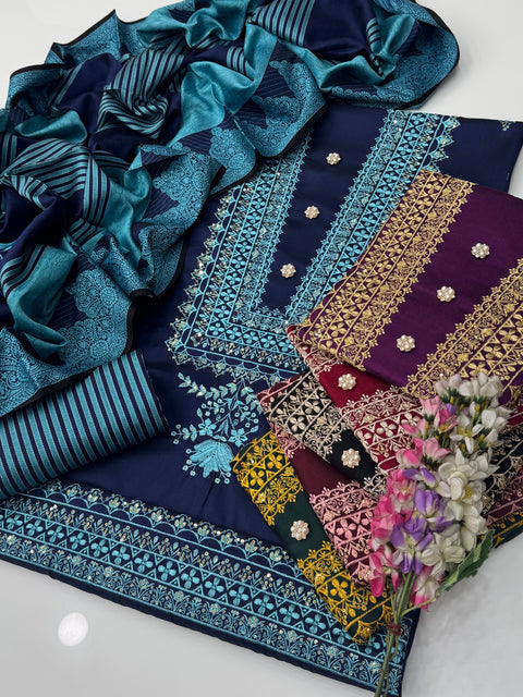 🔥 WINTER’s DEMANDED RESTOCK 3PC 🔥