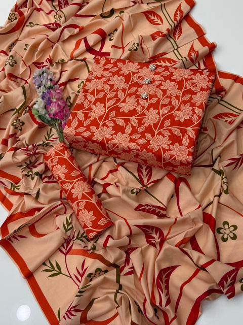 🔥 #BRANDED #HIT #LINEN 3PC🔥
