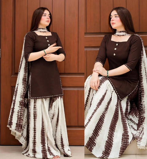 🔥 #MOST #TRENDING 3PC 🔥