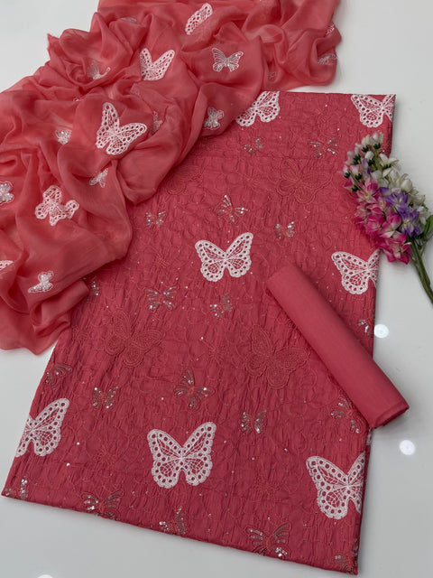 🔥 #MARIA.B #CHIKANKARI 🔥