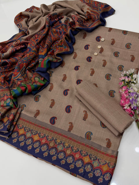 🔥 WINTER PASHMINA GIFT 🔥