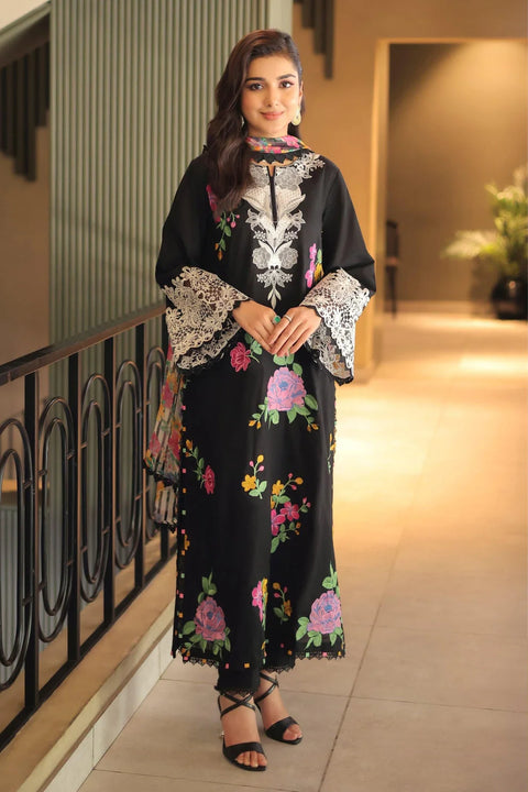 🔥 MPRINT #LAWN 3PC 🔥