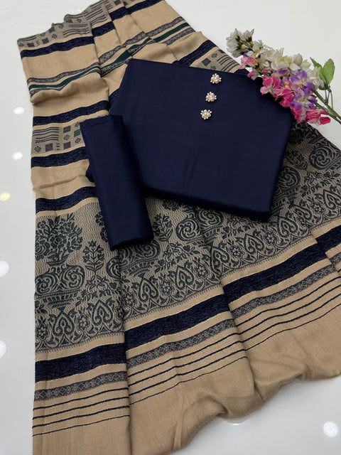 🔥 ONLY 2450/-PKR #WINTER’s 3PC🔥