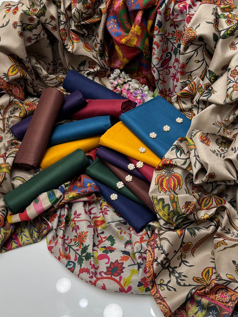 ✨ WINTER’s MOST DEMANDED ✨