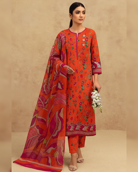 🔥 LAWN 2350/-PKR #SALE 🔥