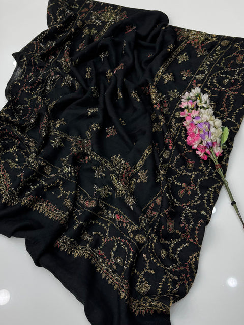 🔥 ONLY 1750/-PKR PASHMINA SHAWL 🔥