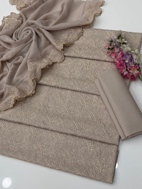 🔥 #RESTOCK #CHIKANKARI 🔥