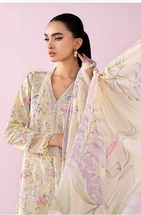 🔥 #M.PRINT LAWN 2k26 🔥