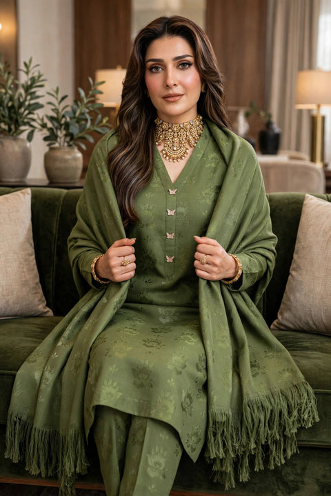 💕 ONLY 2650/-PKR #WINTER’s 💕
